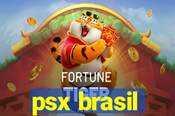 psx brasil